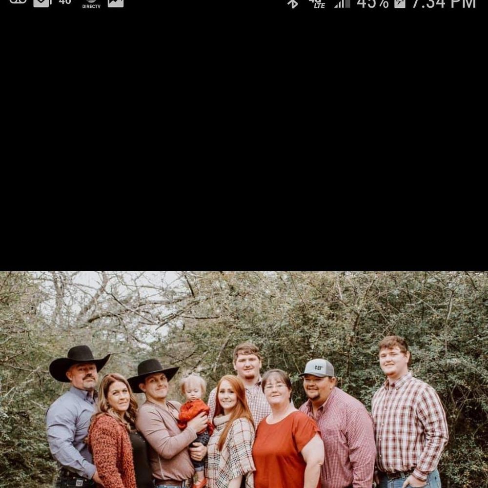 Meet your Posher, Twylia